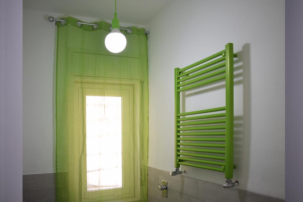 Shower Shows Marsala Pokój zdjęcie