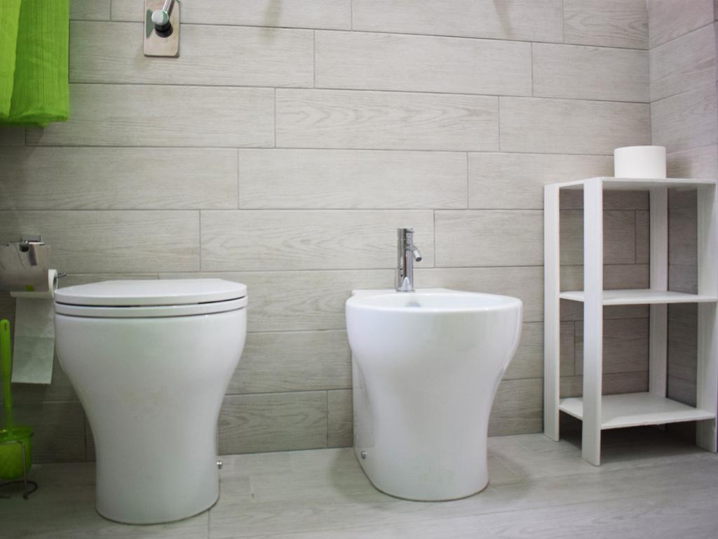 Shower Shows Marsala Zewnętrze zdjęcie